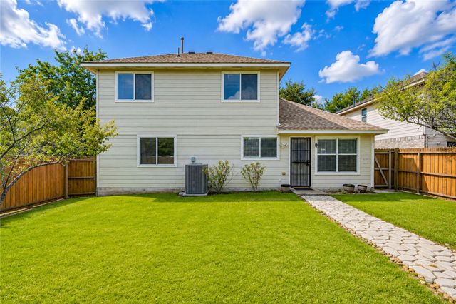 8645 Rinn Street, Houston, TX 77078