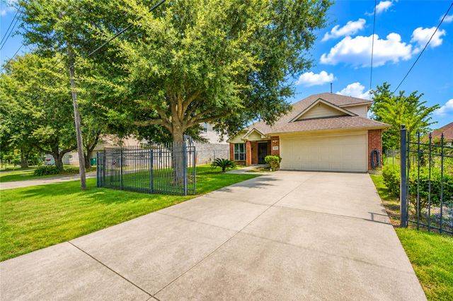 8645 Rinn Street, Houston, TX 77078