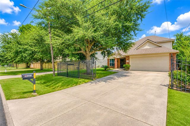 8645 Rinn Street, Houston, TX 77078