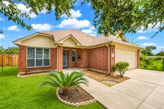 8645 Rinn Street, Houston, TX 77078