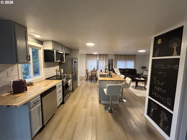 32700 Se LEEWOOD Ln 58, Boring, OR 97009