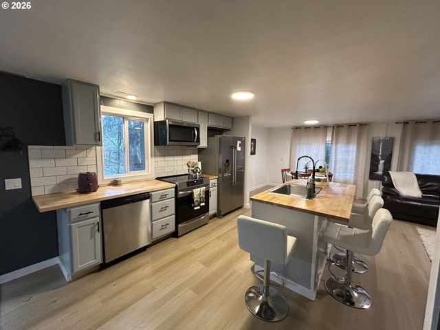 32700 Se LEEWOOD Ln 58, Boring, OR 97009