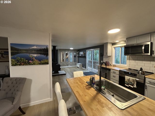 32700 Se LEEWOOD Ln 58, Boring, OR 97009