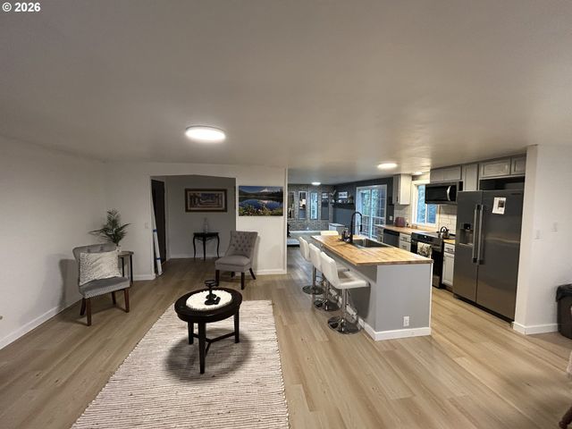 32700 Se LEEWOOD Ln 58, Boring, OR 97009