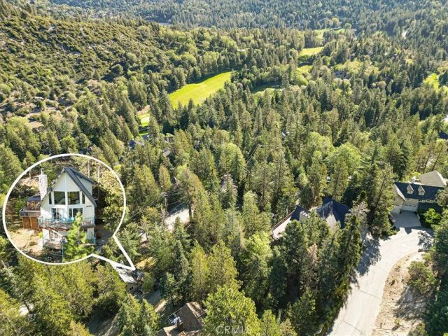 26261 Spyglass, Lake Arrowhead, CA 92352