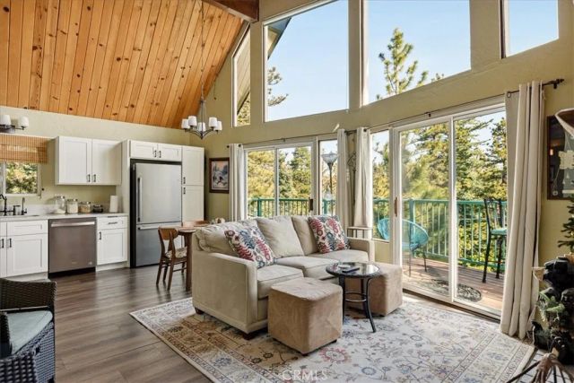 26261 Spyglass, Lake Arrowhead, CA 92352