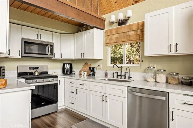 26261 Spyglass, Lake Arrowhead, CA 92352
