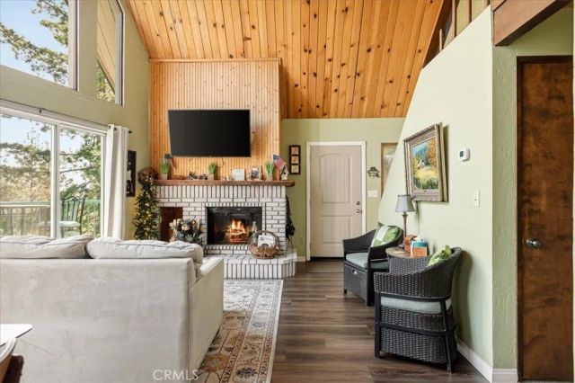 26261 Spyglass, Lake Arrowhead, CA 92352