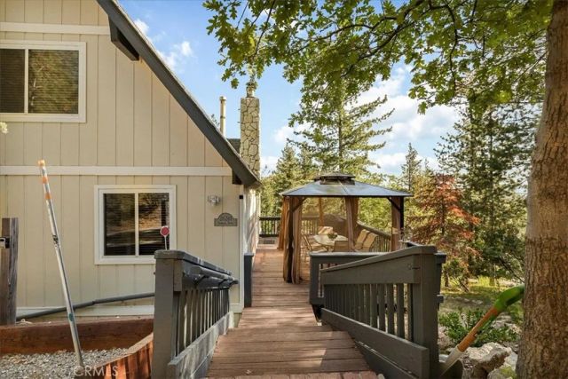 26261 Spyglass, Lake Arrowhead, CA 92352