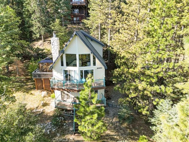 26261 Spyglass, Lake Arrowhead, CA 92352