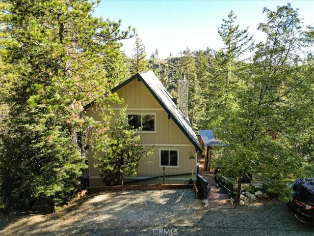 26261 Spyglass, Lake Arrowhead, CA 92352