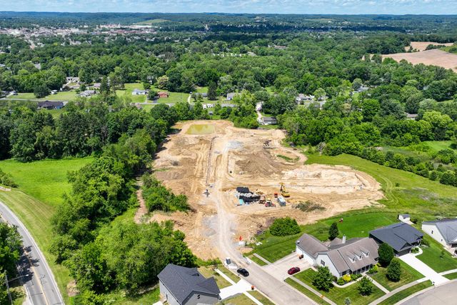 739 Francis Drive, Heath, OH 43056