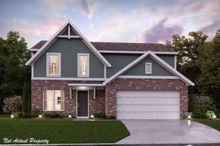 739 Francis Drive, Heath, OH 43056