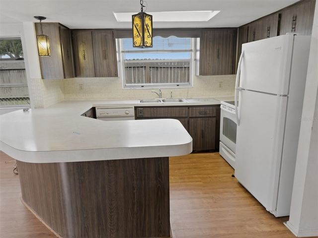 7230 WESTCOTT DRIVE, Port Richey, FL 34668