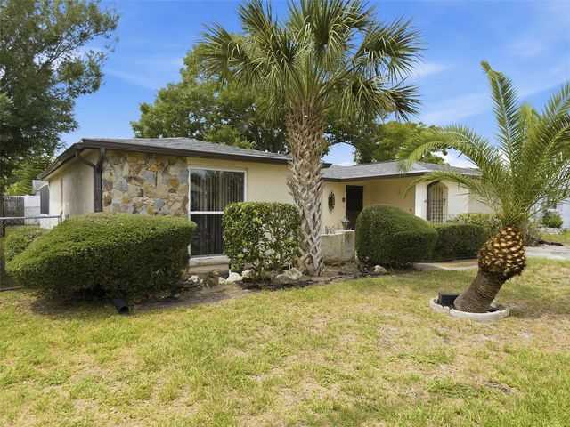 7230 WESTCOTT DRIVE, Port Richey, FL 34668