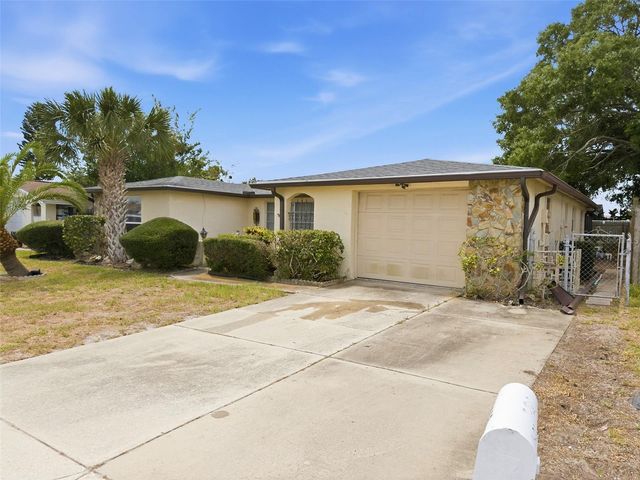 7230 WESTCOTT DRIVE, Port Richey, FL 34668