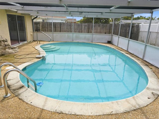 7230 WESTCOTT DRIVE, Port Richey, FL 34668