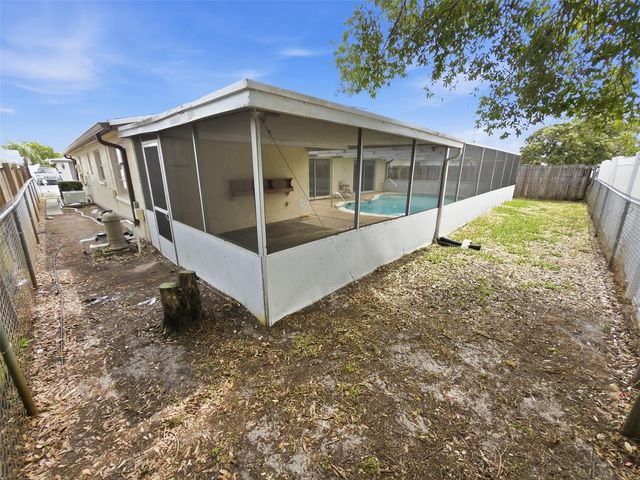 7230 WESTCOTT DRIVE, Port Richey, FL 34668