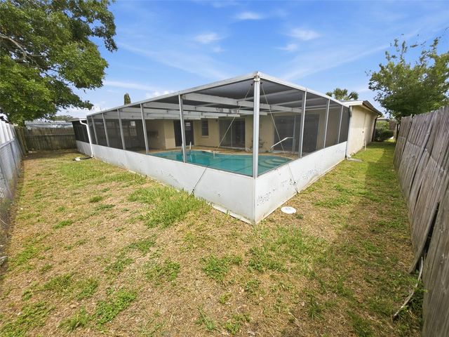 7230 WESTCOTT DRIVE, Port Richey, FL 34668