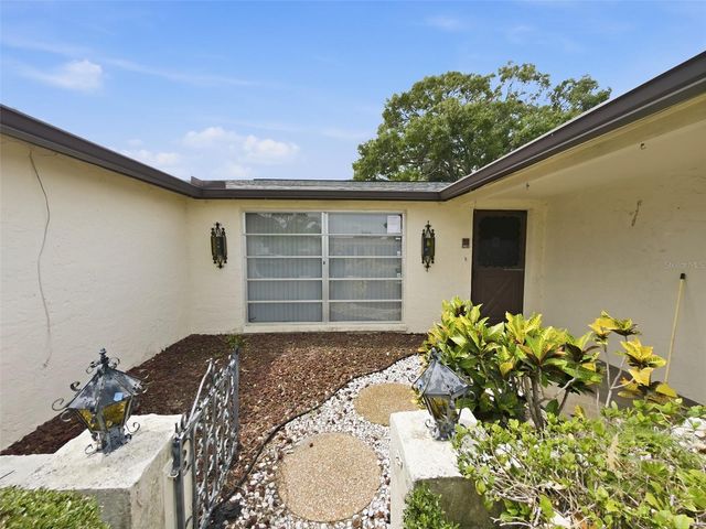 7230 WESTCOTT DRIVE, Port Richey, FL 34668