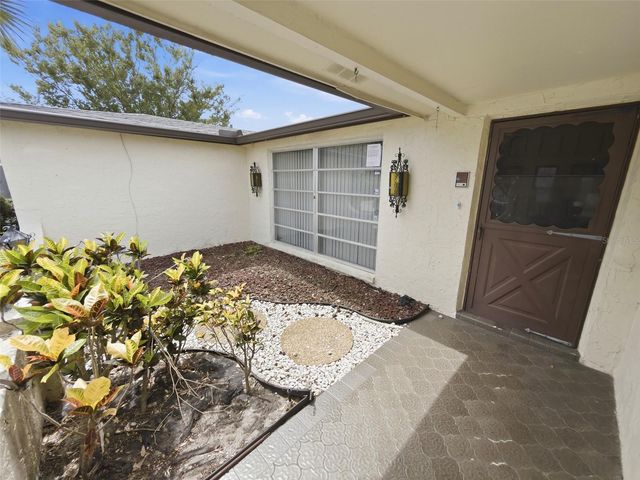 7230 WESTCOTT DRIVE, Port Richey, FL 34668