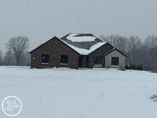 6926 Palms Road, Ira Twp, MI 48023