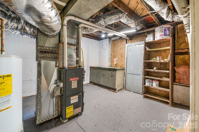181 Courtland Place, Asheville, NC 28801