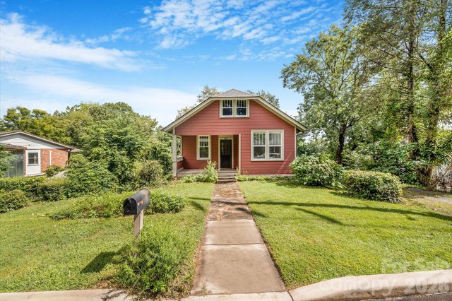 181 Courtland Place, Asheville, NC 28801