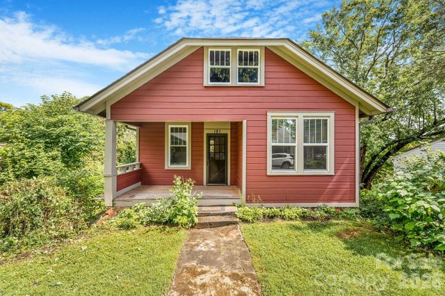 181 Courtland Place, Asheville, NC 28801