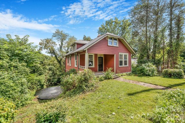 181 Courtland Place, Asheville, NC 28801