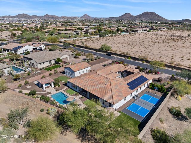 24282 N 78th Avenue, Peoria, AZ 85383