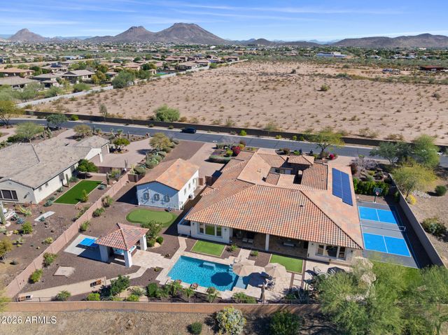 24282 N 78th Avenue, Peoria, AZ 85383