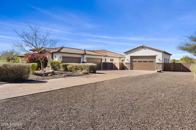 24282 N 78th Avenue, Peoria, AZ 85383