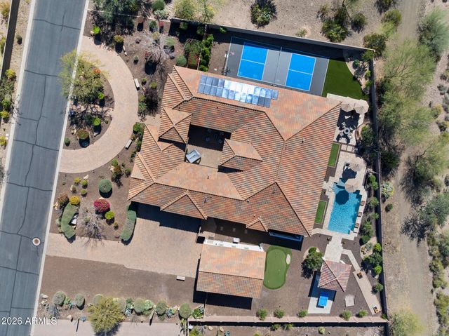 24282 N 78th Avenue, Peoria, AZ 85383