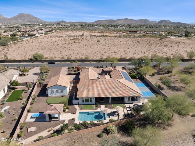 24282 N 78th Avenue, Peoria, AZ 85383