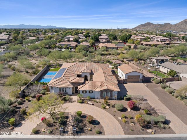 24282 N 78th Avenue, Peoria, AZ 85383