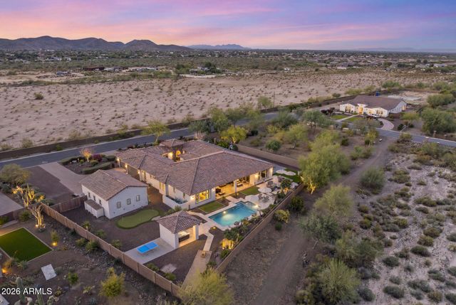 24282 N 78th Avenue, Peoria, AZ 85383