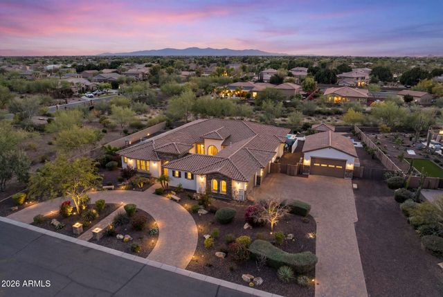 24282 N 78th Avenue, Peoria, AZ 85383