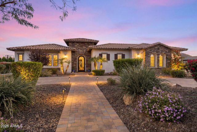 24282 N 78th Avenue, Peoria, AZ 85383