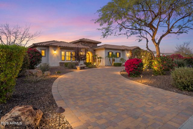 24282 N 78th Avenue, Peoria, AZ 85383