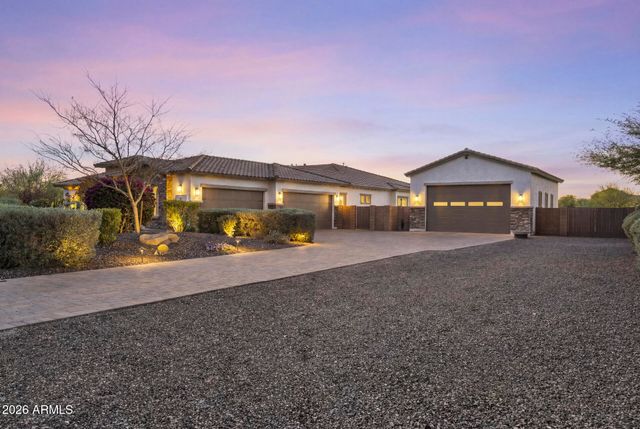 24282 N 78th Avenue, Peoria, AZ 85383