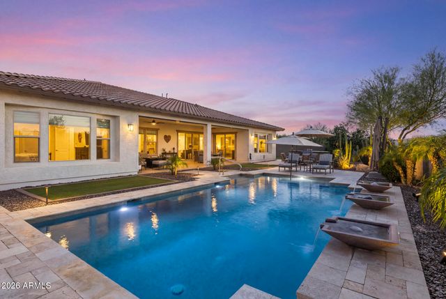 24282 N 78th Avenue, Peoria, AZ 85383