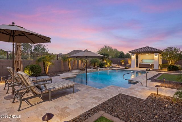 24282 N 78th Avenue, Peoria, AZ 85383