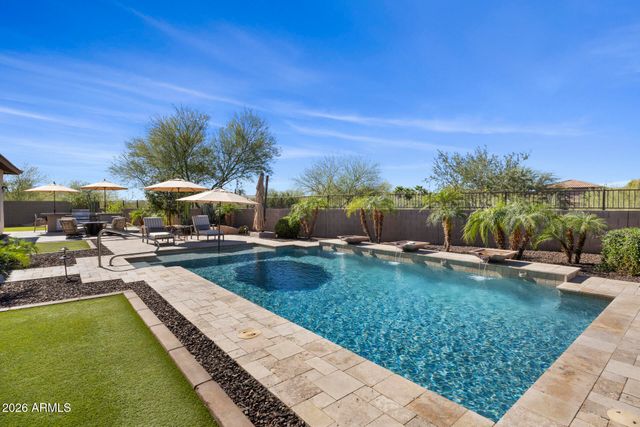 24282 N 78th Avenue, Peoria, AZ 85383