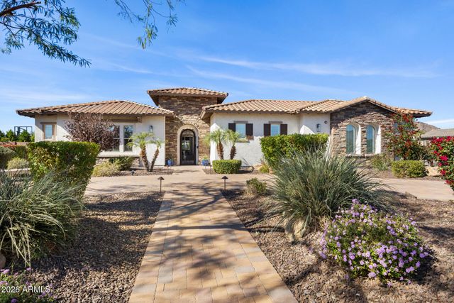 24282 N 78th Avenue, Peoria, AZ 85383