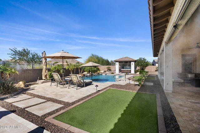 24282 N 78th Avenue, Peoria, AZ 85383