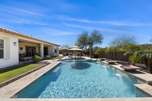 24282 N 78th Avenue, Peoria, AZ 85383