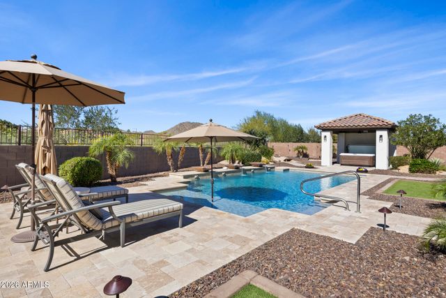 24282 N 78th Avenue, Peoria, AZ 85383