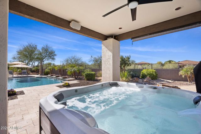 24282 N 78th Avenue, Peoria, AZ 85383