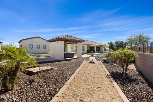 24282 N 78th Avenue, Peoria, AZ 85383